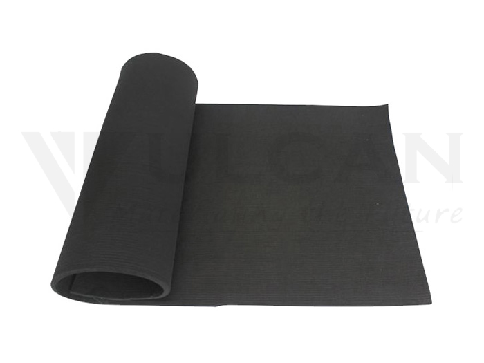 PAN-based Graphite Soft Felt